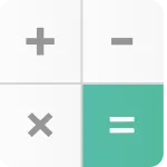 Calculator SVG Icon
